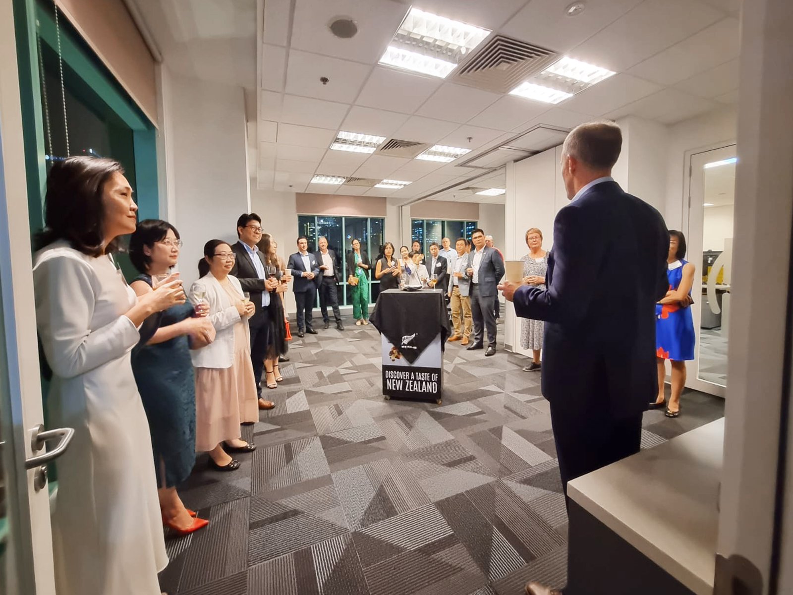 Các công ty công nghệ giáo dục New Zealand tìm kiếm cơ hội hợp tác tại thị trường Việt Nam